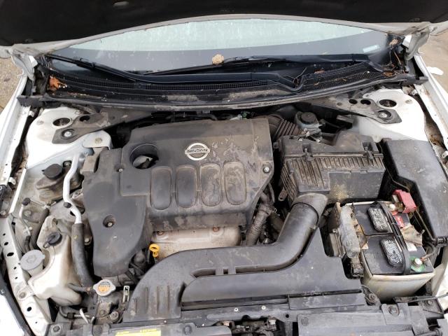 Photo 6 VIN: 1N4AL2AP4BC149120 - NISSAN ALTIMA BAS 