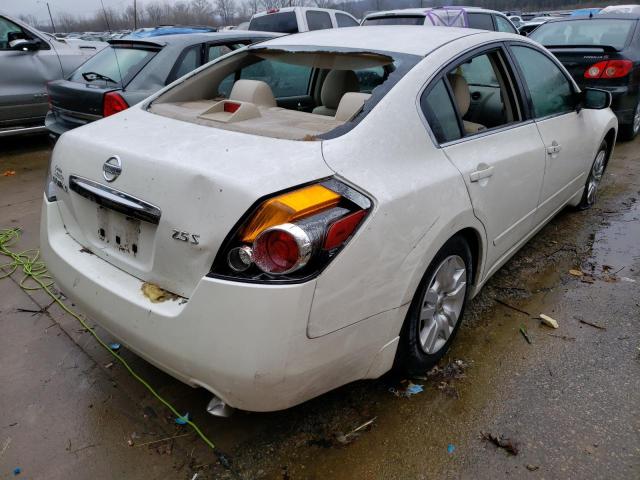 Photo 8 VIN: 1N4AL2AP4BC149120 - NISSAN ALTIMA BAS 