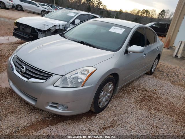 Photo 1 VIN: 1N4AL2AP4BC149361 - NISSAN ALTIMA 