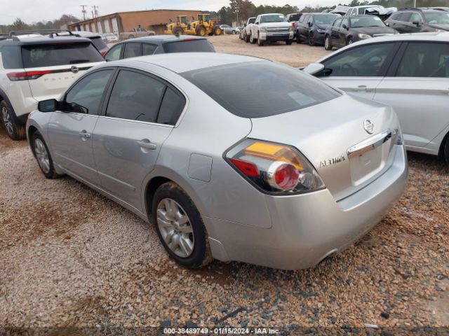 Photo 2 VIN: 1N4AL2AP4BC149361 - NISSAN ALTIMA 