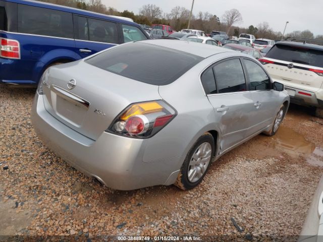 Photo 3 VIN: 1N4AL2AP4BC149361 - NISSAN ALTIMA 