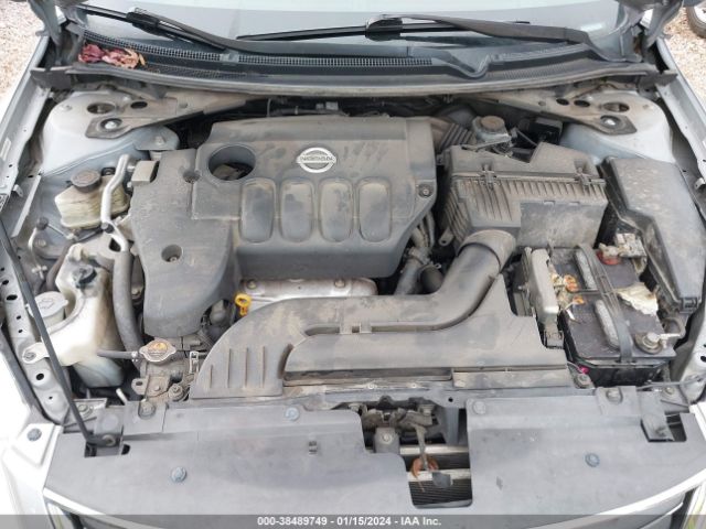 Photo 9 VIN: 1N4AL2AP4BC149361 - NISSAN ALTIMA 