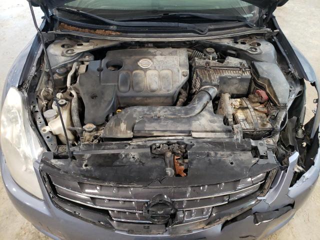 Photo 10 VIN: 1N4AL2AP4BC152504 - NISSAN ALTIMA BAS 