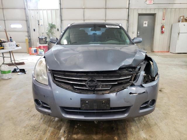 Photo 4 VIN: 1N4AL2AP4BC152504 - NISSAN ALTIMA BAS 