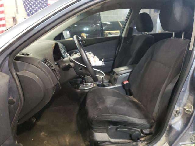 Photo 6 VIN: 1N4AL2AP4BC152504 - NISSAN ALTIMA BAS 