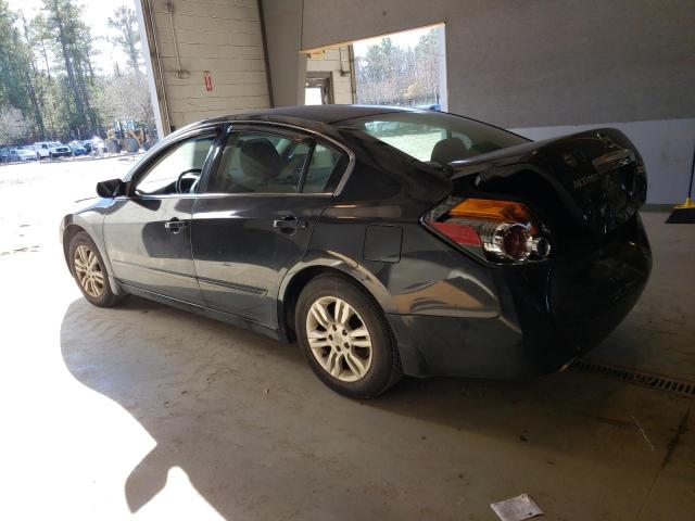 Photo 1 VIN: 1N4AL2AP4BC153572 - NISSAN ALTIMA 