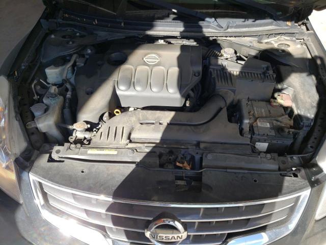 Photo 10 VIN: 1N4AL2AP4BC153572 - NISSAN ALTIMA 