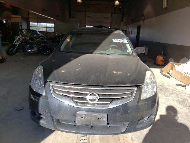 Photo 4 VIN: 1N4AL2AP4BC153572 - NISSAN ALTIMA 