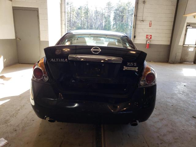 Photo 5 VIN: 1N4AL2AP4BC153572 - NISSAN ALTIMA 