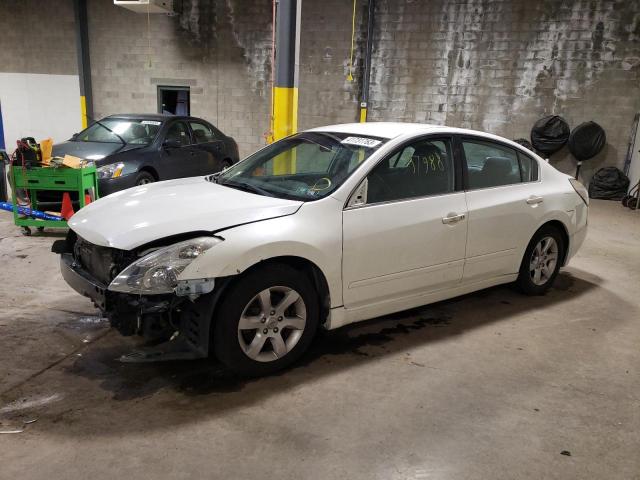 Photo 0 VIN: 1N4AL2AP4BC157184 - NISSAN ALTIMA BAS 