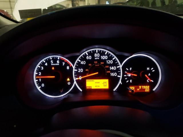 Photo 8 VIN: 1N4AL2AP4BC157184 - NISSAN ALTIMA BAS 