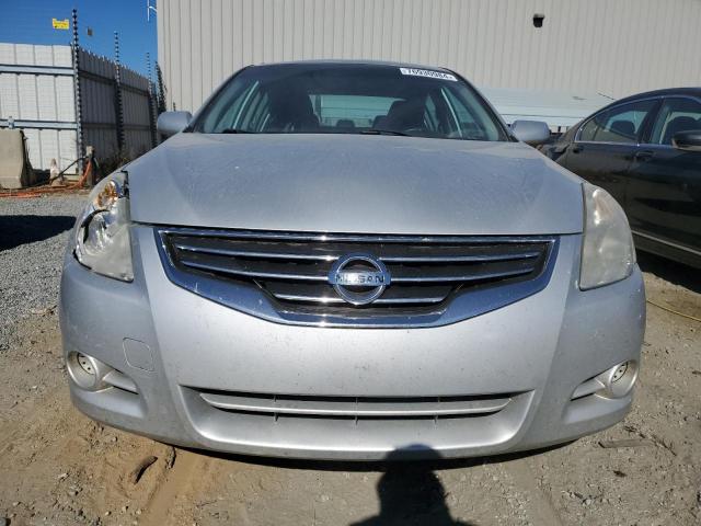 Photo 4 VIN: 1N4AL2AP4BC158111 - NISSAN ALTIMA BAS 