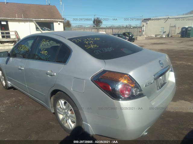 Photo 2 VIN: 1N4AL2AP4BC160036 - NISSAN ALTIMA 