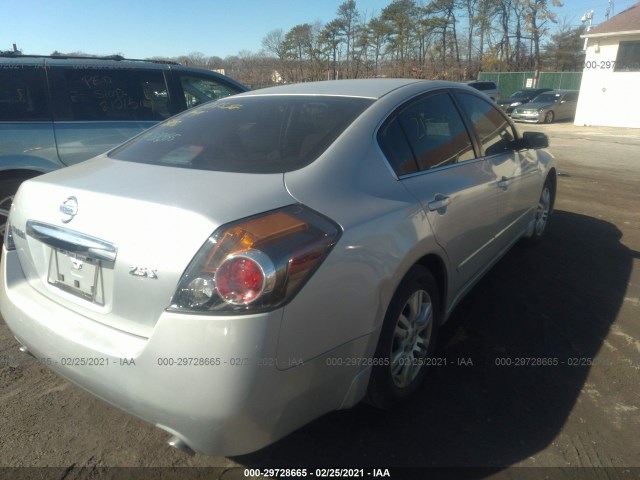 Photo 3 VIN: 1N4AL2AP4BC160036 - NISSAN ALTIMA 