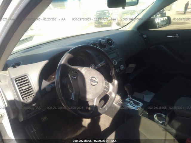 Photo 4 VIN: 1N4AL2AP4BC160036 - NISSAN ALTIMA 