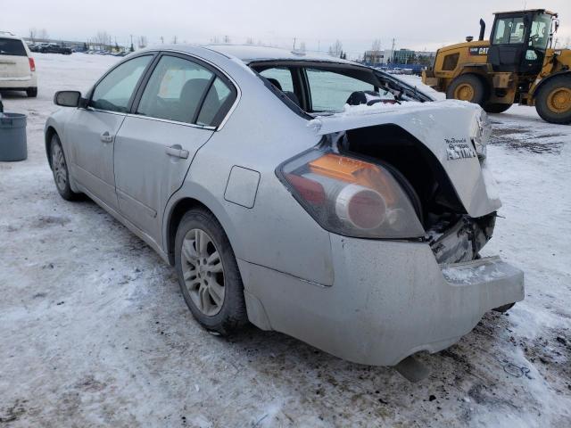 Photo 2 VIN: 1N4AL2AP4BC162398 - NISSAN ALTIMA BAS 