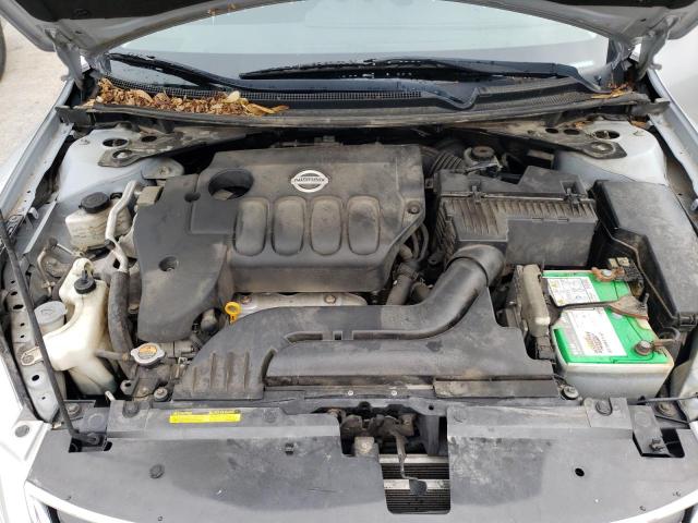 Photo 10 VIN: 1N4AL2AP4BC162871 - NISSAN ALTIMA 