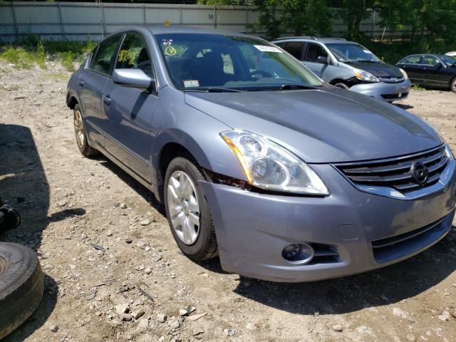 Photo 0 VIN: 1N4AL2AP4BC163227 - NISSAN ALTIMA BAS 