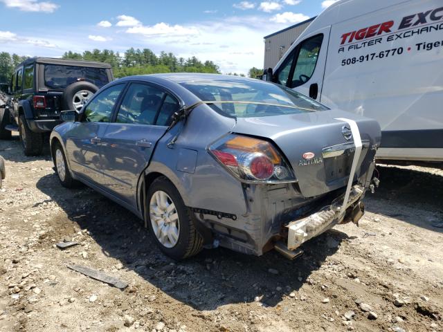 Photo 2 VIN: 1N4AL2AP4BC163227 - NISSAN ALTIMA BAS 