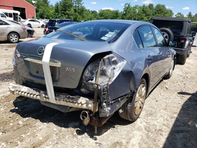 Photo 3 VIN: 1N4AL2AP4BC163227 - NISSAN ALTIMA BAS 