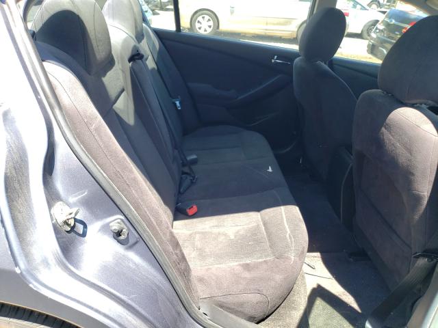 Photo 5 VIN: 1N4AL2AP4BC163227 - NISSAN ALTIMA BAS 