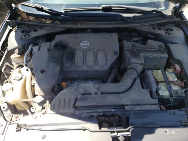 Photo 6 VIN: 1N4AL2AP4BC163227 - NISSAN ALTIMA BAS 