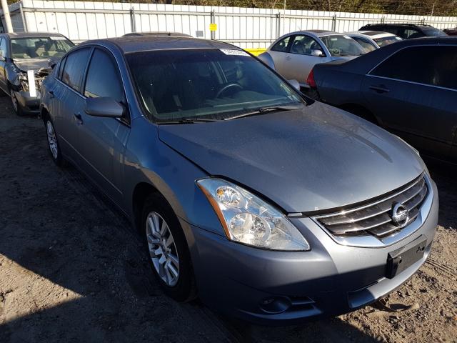 Photo 0 VIN: 1N4AL2AP4BC164202 - NISSAN ALTIMA BAS 