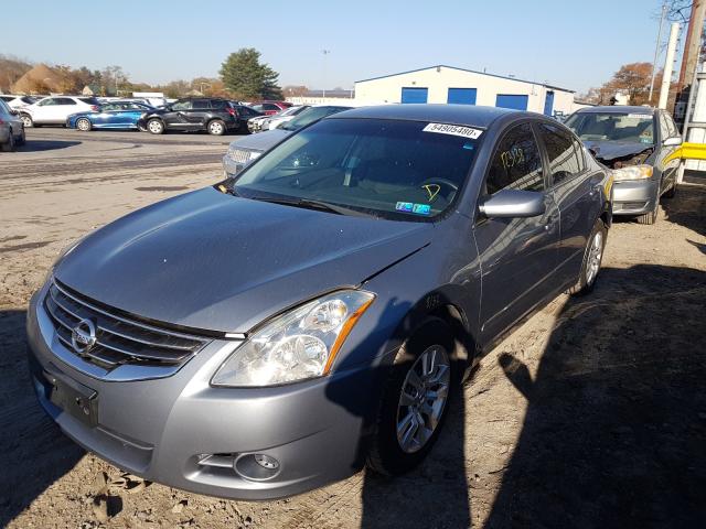 Photo 1 VIN: 1N4AL2AP4BC164202 - NISSAN ALTIMA BAS 