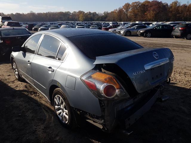 Photo 2 VIN: 1N4AL2AP4BC164202 - NISSAN ALTIMA BAS 