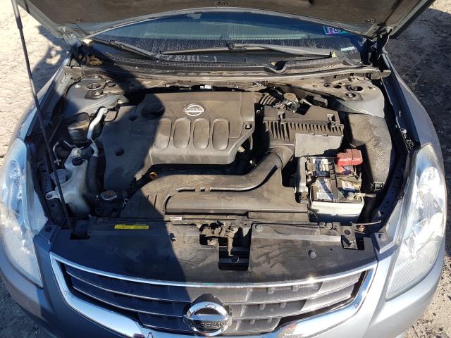 Photo 6 VIN: 1N4AL2AP4BC164202 - NISSAN ALTIMA BAS 