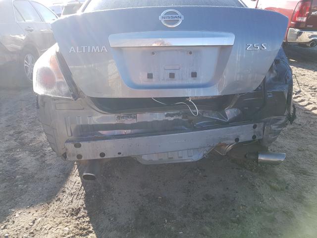 Photo 8 VIN: 1N4AL2AP4BC164202 - NISSAN ALTIMA BAS 