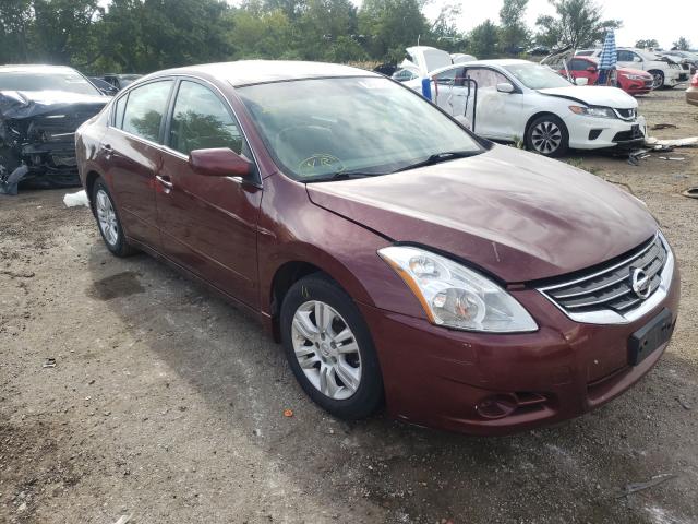 Photo 0 VIN: 1N4AL2AP4BC166418 - NISSAN ALTIMA BAS 