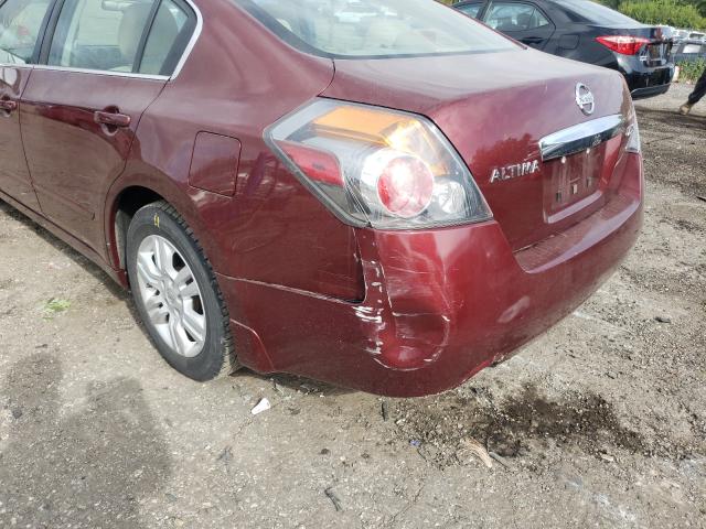 Photo 8 VIN: 1N4AL2AP4BC166418 - NISSAN ALTIMA BAS 