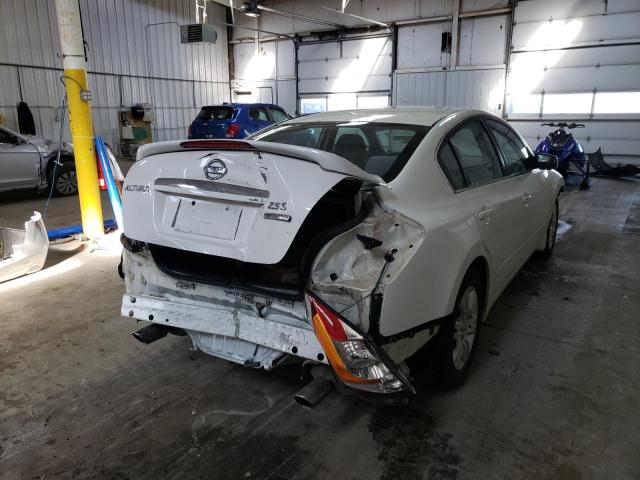 Photo 3 VIN: 1N4AL2AP4BC168637 - NISSAN ALTIMA 