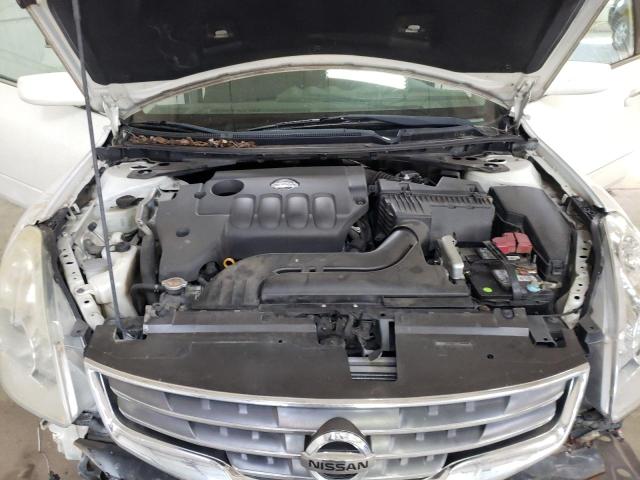 Photo 6 VIN: 1N4AL2AP4BC168637 - NISSAN ALTIMA 