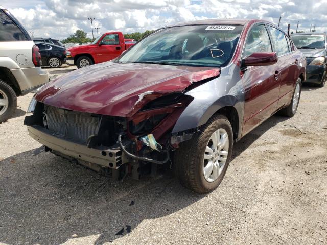 Photo 1 VIN: 1N4AL2AP4BC169142 - NISSAN ALTIMA BAS 