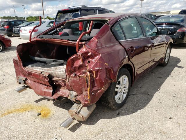 Photo 3 VIN: 1N4AL2AP4BC169142 - NISSAN ALTIMA BAS 