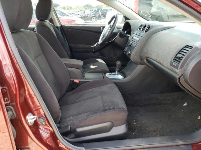 Photo 4 VIN: 1N4AL2AP4BC169142 - NISSAN ALTIMA BAS 