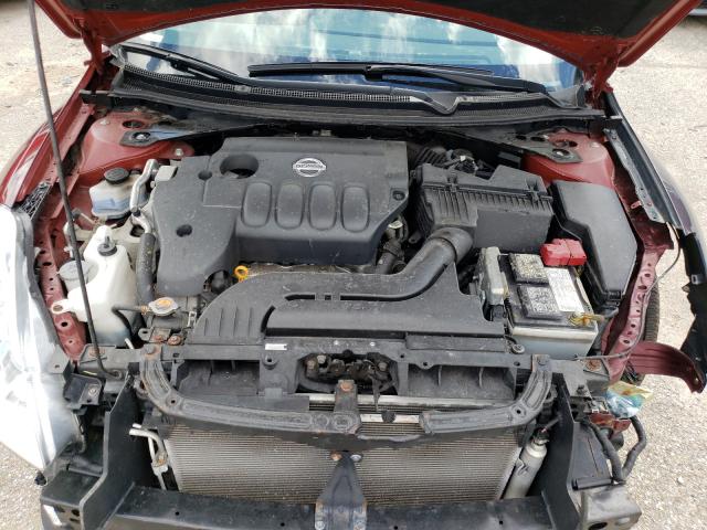 Photo 6 VIN: 1N4AL2AP4BC169142 - NISSAN ALTIMA BAS 