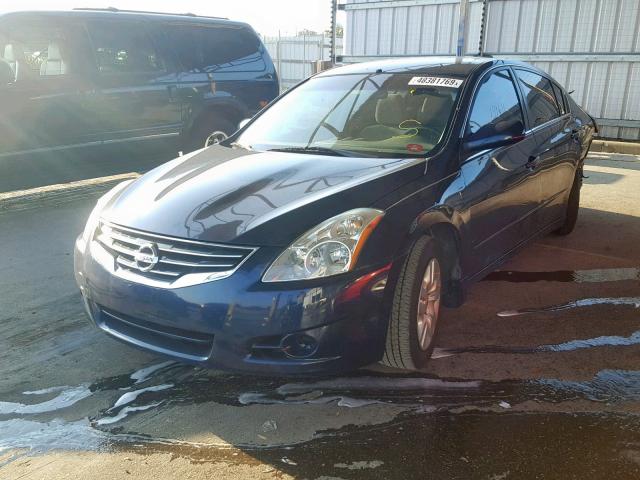 Photo 1 VIN: 1N4AL2AP4BC169187 - NISSAN ALTIMA BAS 