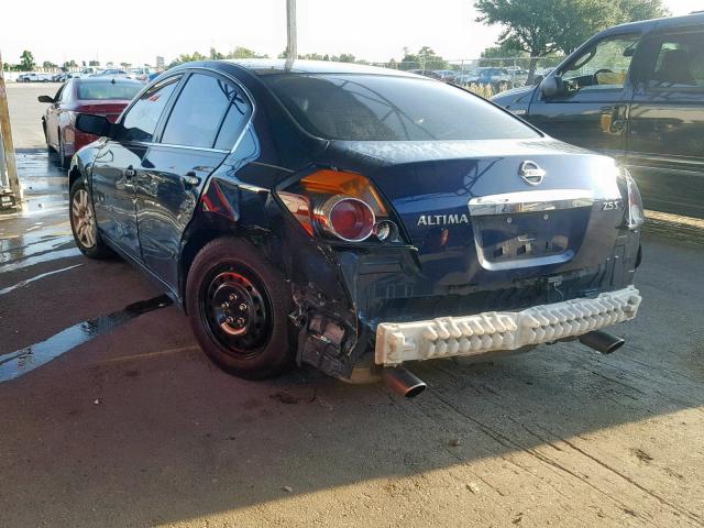 Photo 2 VIN: 1N4AL2AP4BC169187 - NISSAN ALTIMA BAS 