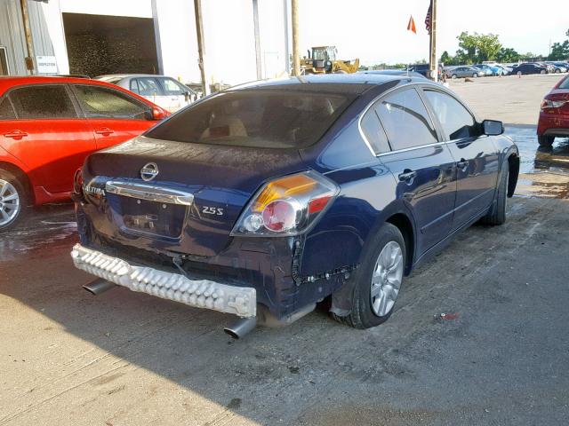 Photo 3 VIN: 1N4AL2AP4BC169187 - NISSAN ALTIMA BAS 