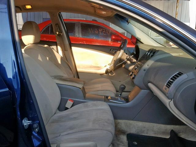 Photo 4 VIN: 1N4AL2AP4BC169187 - NISSAN ALTIMA BAS 