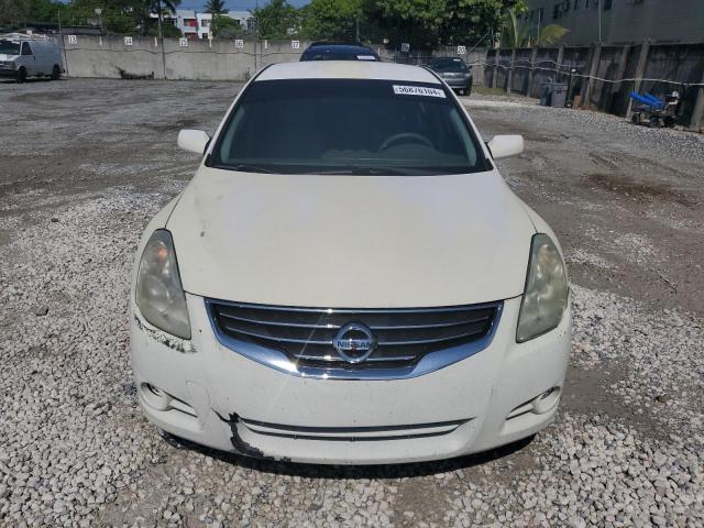 Photo 4 VIN: 1N4AL2AP4BC169657 - NISSAN ALTIMA 