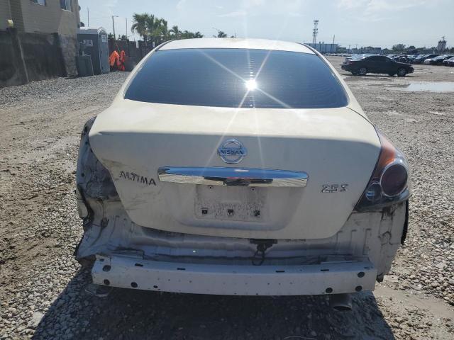 Photo 5 VIN: 1N4AL2AP4BC169657 - NISSAN ALTIMA 