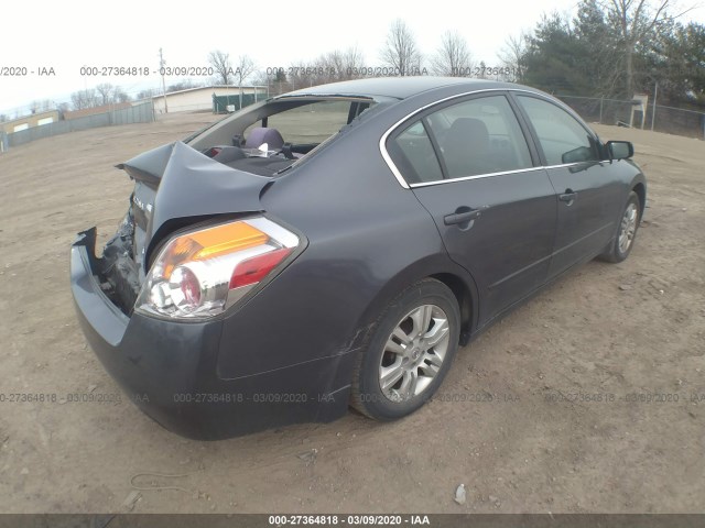 Photo 3 VIN: 1N4AL2AP4BC170226 - NISSAN ALTIMA 