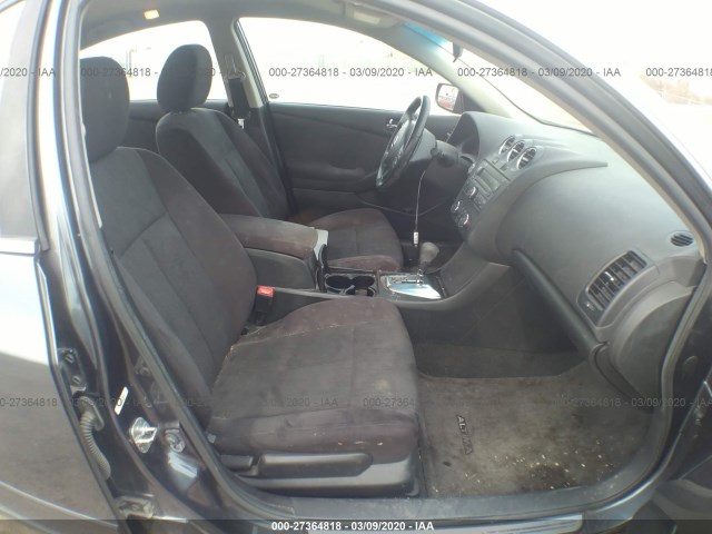 Photo 4 VIN: 1N4AL2AP4BC170226 - NISSAN ALTIMA 