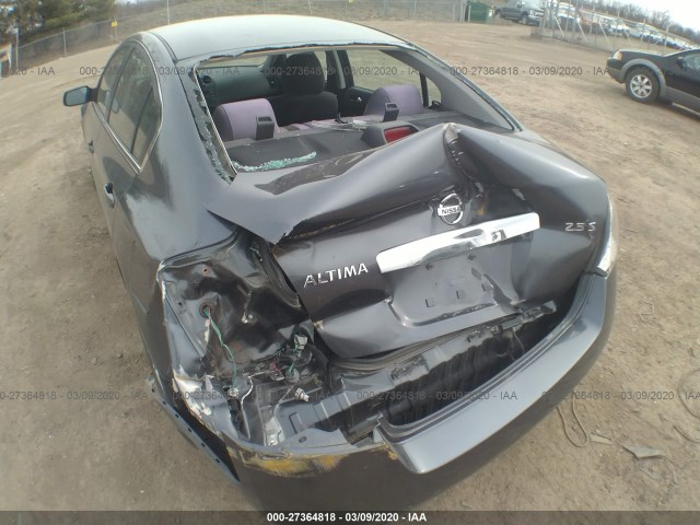 Photo 5 VIN: 1N4AL2AP4BC170226 - NISSAN ALTIMA 