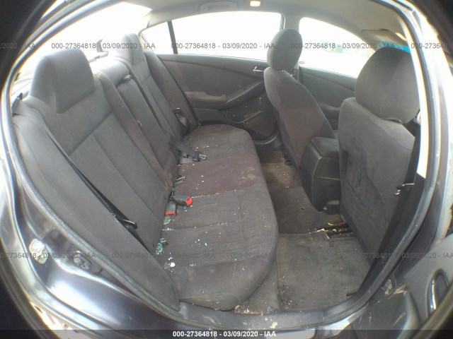 Photo 7 VIN: 1N4AL2AP4BC170226 - NISSAN ALTIMA 