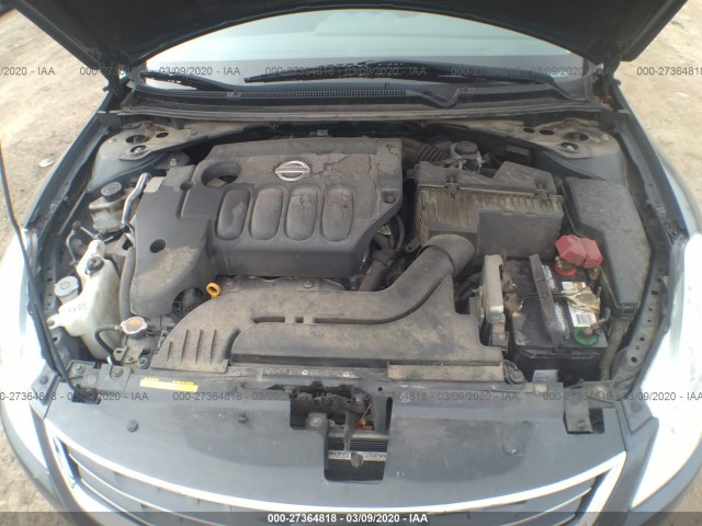 Photo 9 VIN: 1N4AL2AP4BC170226 - NISSAN ALTIMA 